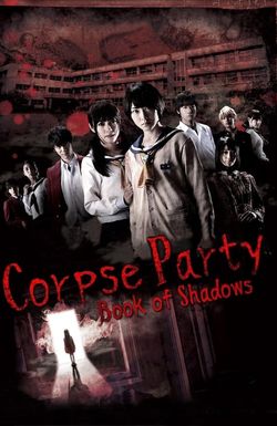Corpse Party: Book of Shadows