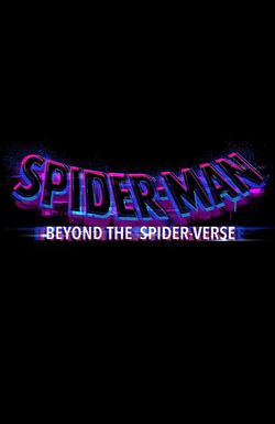 Spider-Man: Beyond the Spider-Verse