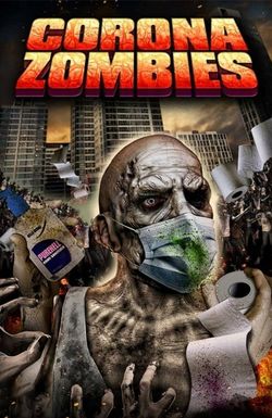 Corona Zombies