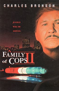 Breach of Faith: A Family of Cops II