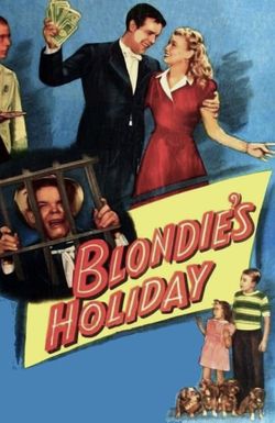 Blondie's Holiday