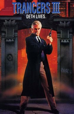 Trancers III