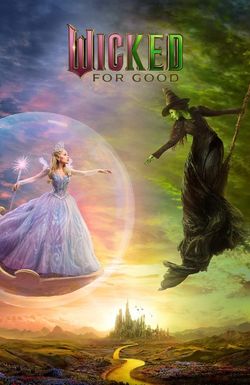 Wicked: For Good