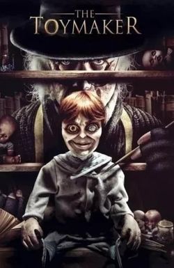 Robert and the Toymaker