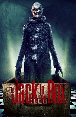 The Jack in the Box