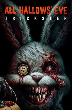 All Hallows Eve Trickster