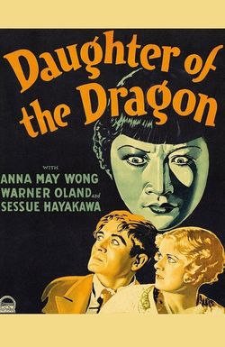 Daughter of the Dragon