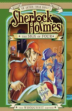 Sherlock Holmes and the Sign of Four