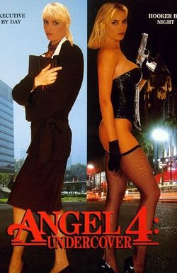 Angel 4: Undercover