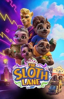 The Sloth Lane