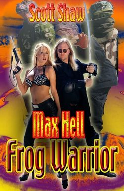 Max Hell Frog Warrior