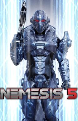 Nemesis 5: The New Model