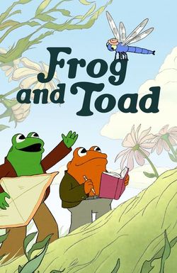 Frog and Toad