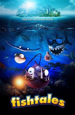 Fishtales