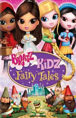 Bratz Kidz Fairy Tales