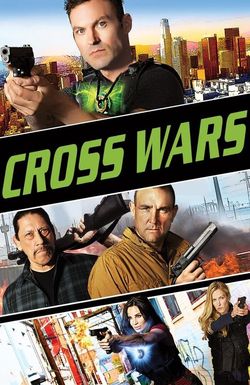 Cross Wars