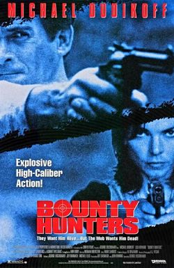 Bounty Hunters