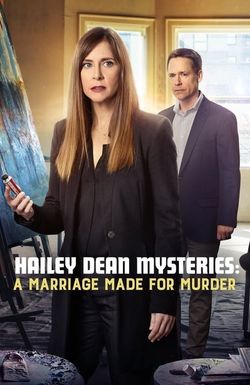Hailey Dean Mystery