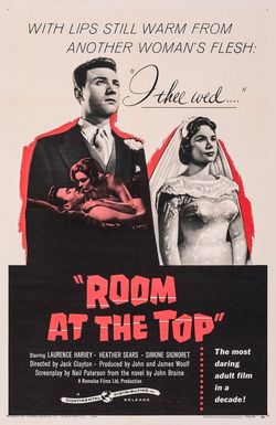 Room at the Top