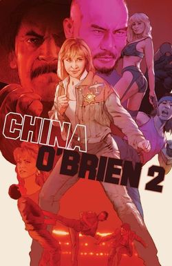China O'Brien II