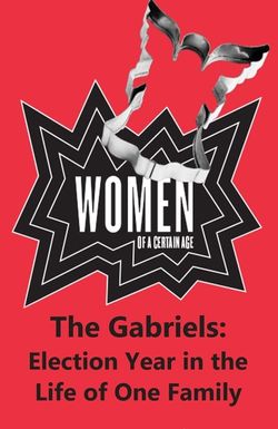 The Gabriels: Election Year in the Life of One Family