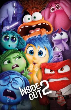 Inside Out 2