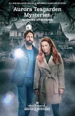 Aurora Teagarden Mysteries