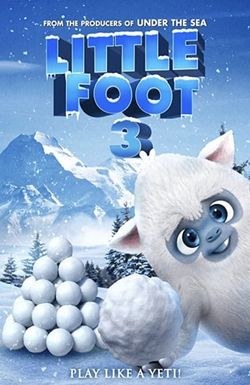 Little Foot 3