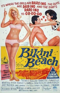 Bikini Beach