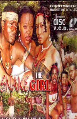 The Snake Girl
