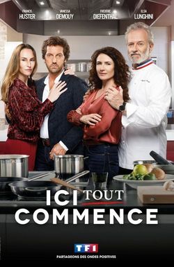 Ici tout commence