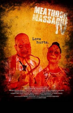 Meathook Massacre 4