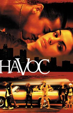 Havoc