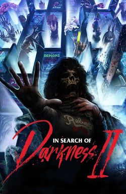 In Search of Darkness: Part II