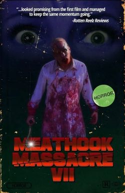 Bubba's Dead: The Final Massacre