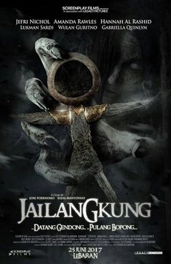 Jailangkung