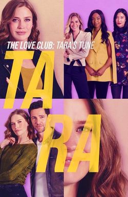The Love Club