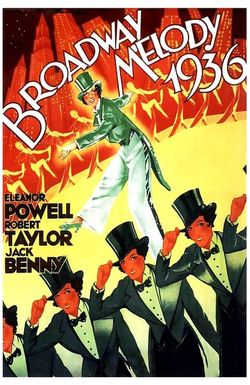 Broadway Melody of 1936