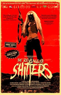 The Revenge of Shitters