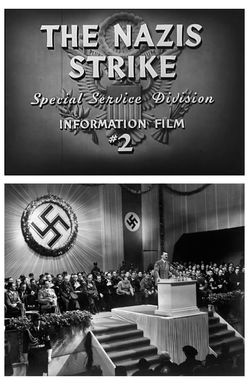 The Nazis Strike