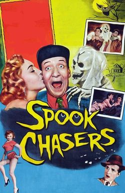 Spook Chasers