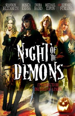 Night of the Demons