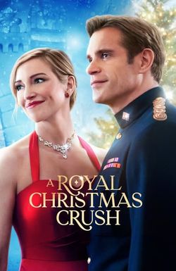 A Royal Christmas Crush
