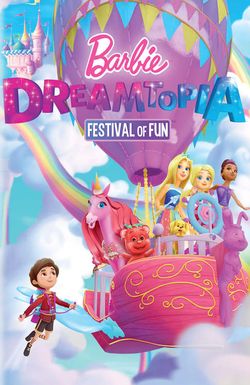 Barbie Dreamtopia: Festival of Fun