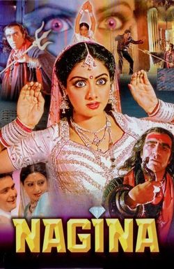 Nagina