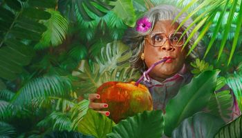 Madea's Destination Wedding