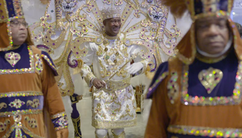A King Like Me