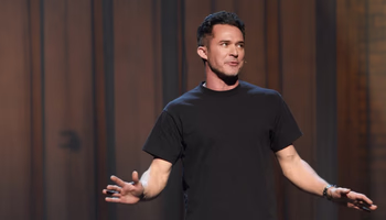 Justin Willman: Magic Lover
