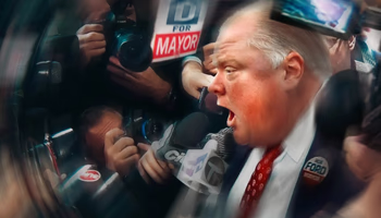 Trainwreck: Mayor of Mayhem