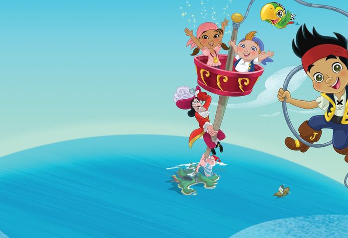 Disney+